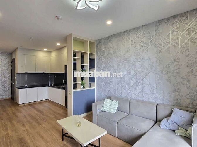 CHO THUÊ CĂN HỘ 3PN FULL NỘI THẤT CAO CẤP – C SKYVIEW CHÁNH NGHĨA, TDM