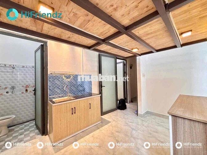 CHO THUÊ PHÒNG TRỌ MỚI XÂY NGAY GẦN EMART PHAN HUY ÍCH