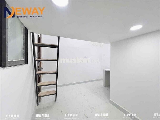 Khai trương dự án mới duplex ngay kế bên cầu Nguyễn Văn Cừ