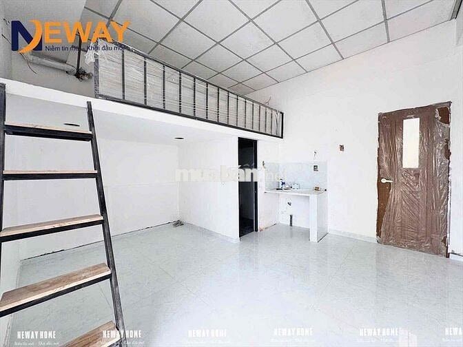 Khai trương dự án mới duplex ngay kế bên cầu Nguyễn Văn Cừ