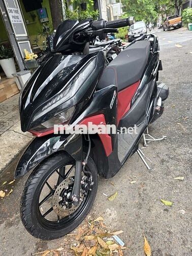 Honda VARIO 150 2018 xe còn đẹp. máy êm.chính chủ 