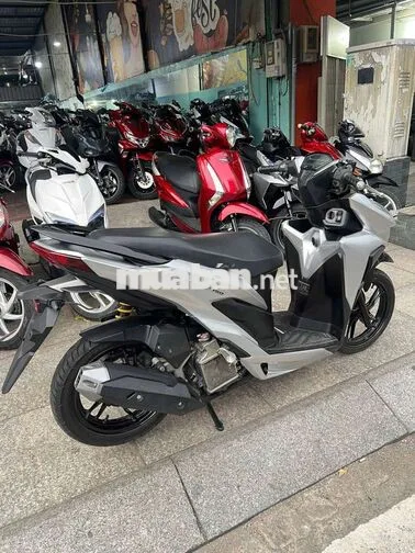 Honda Vario 125 2020 Bạc Đã sử dụng
