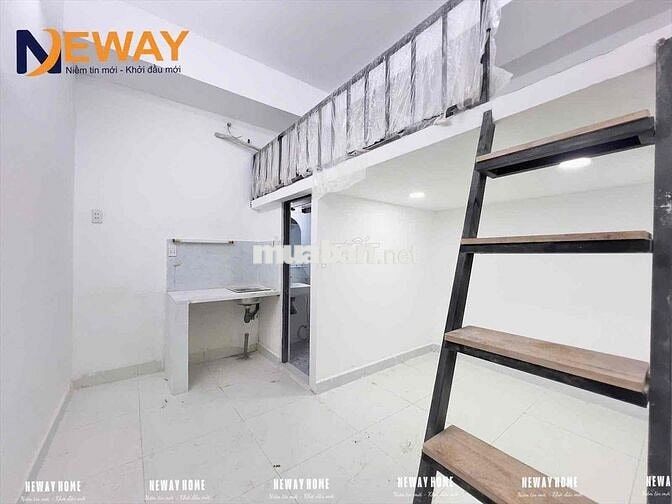 Khai trương dự án mới duplex ngay kế bên cầu Nguyễn Văn Cừ