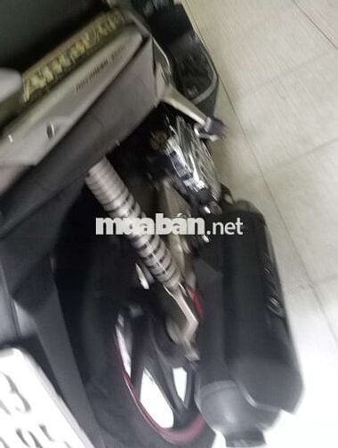 Honda Air Blade 2010  9chủ
