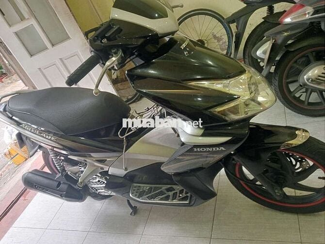 Honda Air Blade 2010  9chủ