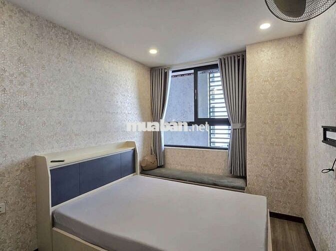 CHO THUÊ CĂN HỘ 3PN FULL NỘI THẤT CAO CẤP – C SKYVIEW CHÁNH NGHĨA, TDM