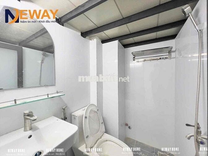 Khai trương dự án mới duplex ngay kế bên cầu Nguyễn Văn Cừ