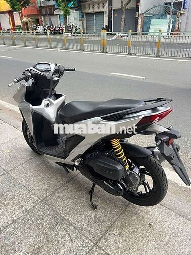 Honda Vario 125 2020 Bạc Đã sử dụng