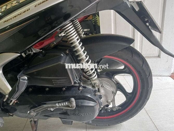 Honda Air Blade 2010  9chủ