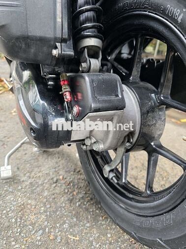 Honda VARIO 150 2018 xe còn đẹp. máy êm.chính chủ 