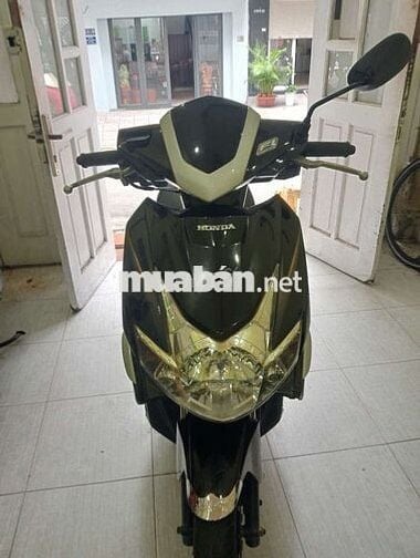 Honda Air Blade 2010  9chủ