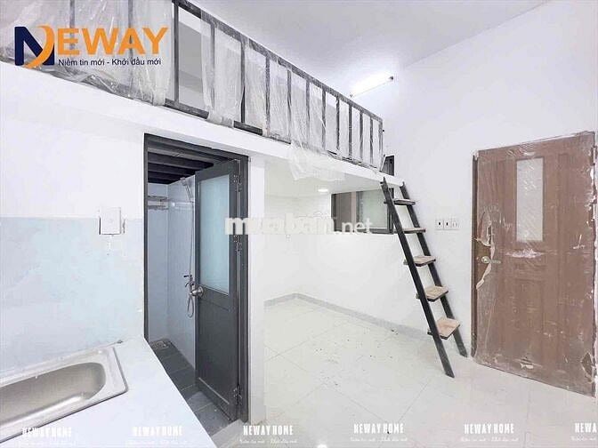 Khai trương dự án mới duplex ngay kế bên cầu Nguyễn Văn Cừ