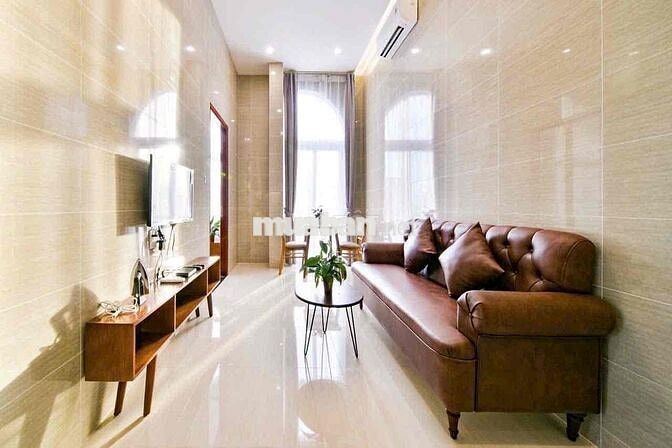 🏝️Căn Hộ Chung Cư Dạng 1PN - 2PN Giá Chỉ Từ 8Tr5 Ngay Phan Xích Long🏝️