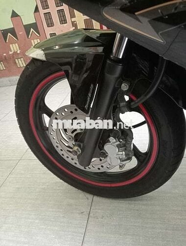 Honda Air Blade 2010  9chủ