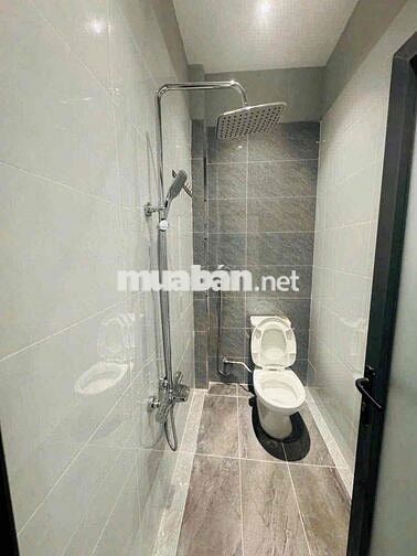 🎁Cho thê nhà 254// Lê Văn Thọ P11 Gò Vấp 4m❌11m 4pn 3wc
