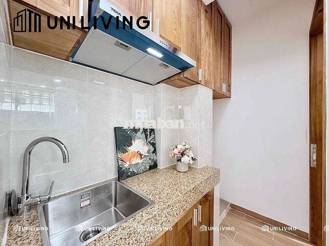 Chính Chủ Cho Thuê Phòng Tách Bếp Full Nội Thất Mgr Nhà Mới 100%