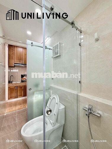 Chính Chủ Cho Thuê Phòng Tách Bếp Full Nội Thất Mgr Nhà Mới 100%