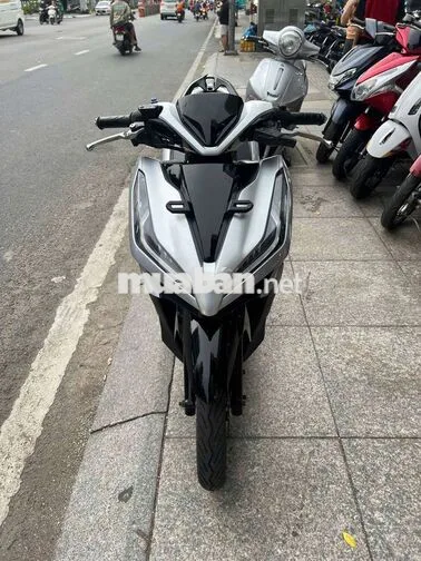 Honda Vario 125 2020 Bạc Đã sử dụng
