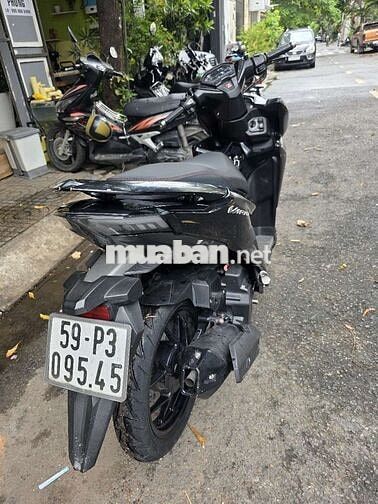 Honda VARIO 150 2018 xe còn đẹp. máy êm.chính chủ 