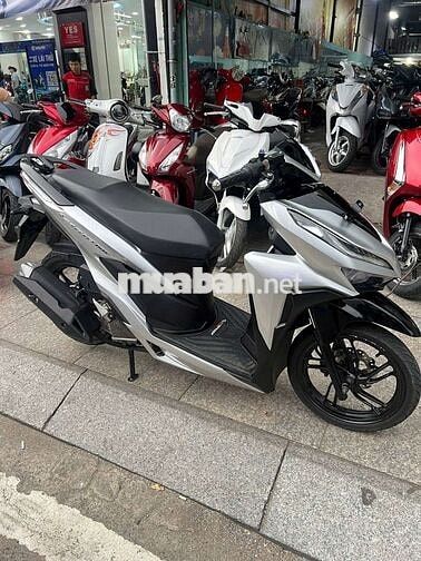Honda Vario 125 2020 Bạc Đã sử dụng