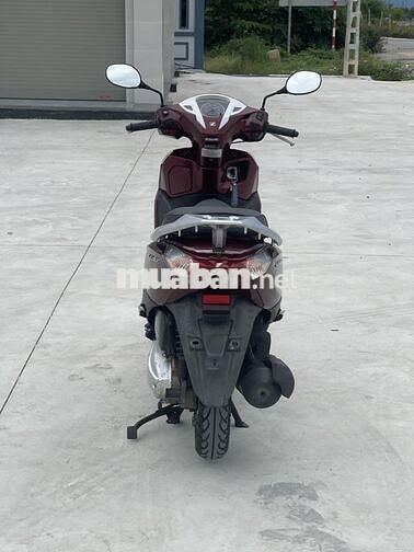 Honda Lead 2015 Đỏ 40228 km