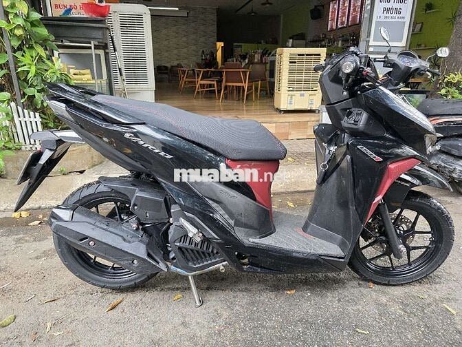Honda VARIO 150 2018 xe còn đẹp. máy êm.chính chủ 