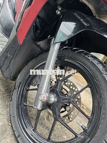 Honda VARIO 150 2018 xe còn đẹp. máy êm.chính chủ 