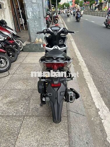 Honda Vario 125 2020 Bạc Đã sử dụng
