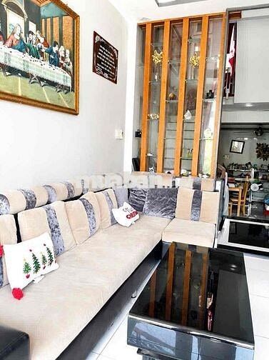 Chỉ 10tỉ 990tr - NHÀ 5 TẦNG - MT TÊN LỬA nhỏ - HIẾM NHÀ BÁN  lh 09111