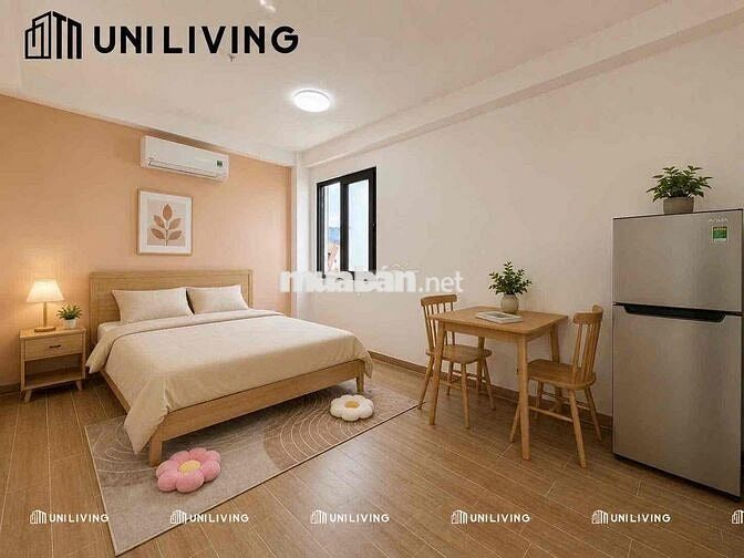 Chính Chủ Cho Thuê Phòng Tách Bếp Full Nội Thất Mgr Nhà Mới 100%