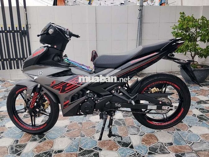 Exciter 150 siêu lướt như mới