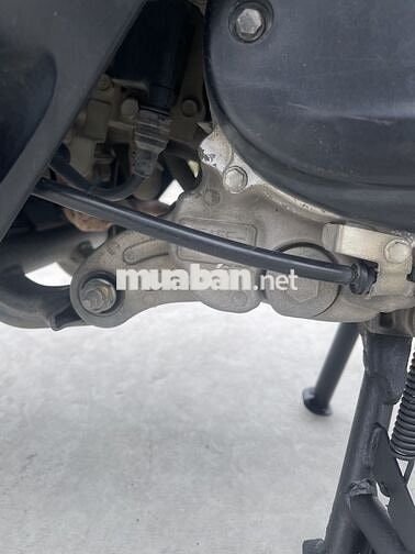 Honda Lead 2015 Đỏ 40228 km