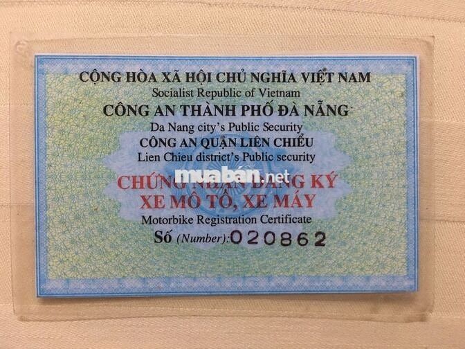 BÁN LẠI CHIẾC XE MÁY TAY GA HONDA CLICK
