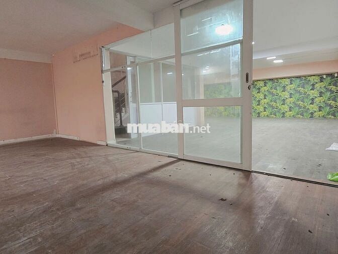 💯 CHO THUÊ NHÀ MT HOA MAI_8x18m_HẦM TRỆT 3 LẦU