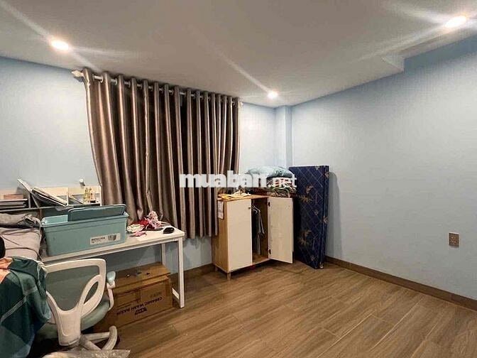 Nhà ngon Tân Phú, có thang máy tiện nghi😀