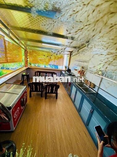 KÝ TÚC XÁ NHƯ HOMESTAY - TÔ KÝ HÓC MÔN - NGAY ĐH LĐXH, ĐH HUFLIT 