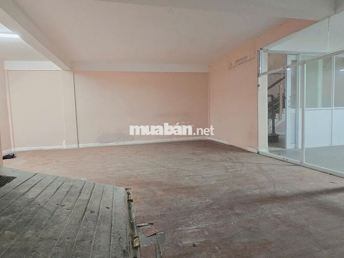 💯 CHO THUÊ NHÀ MT HOA MAI_8x18m_HẦM TRỆT 3 LẦU