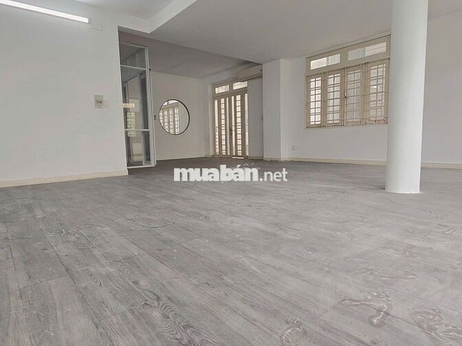 💯 CHO THUÊ NHÀ MT HOA MAI_8x18m_HẦM TRỆT 3 LẦU