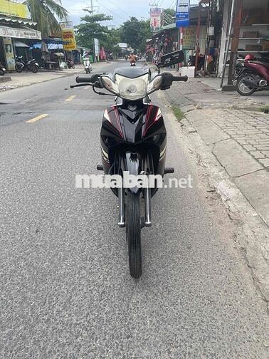 Yamaha Sirius 50cc Đen Đã sử dụng