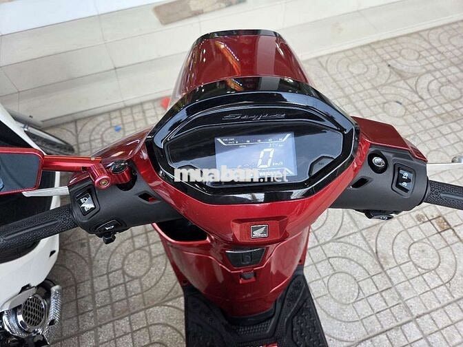 Stylo 160 siêu lướt 600km ,biển số đẹp !!!