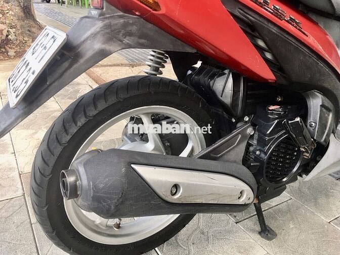 BÁN LẠI CHIẾC XE MÁY TAY GA HONDA CLICK