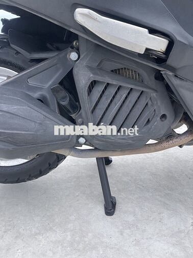 Honda Lead 2015 Đỏ 40228 km