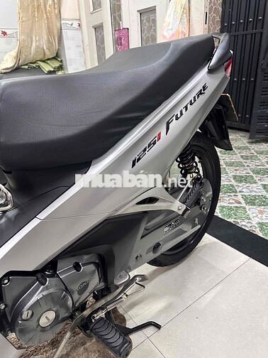Honda Future 125 Fi 2022 khoá smk