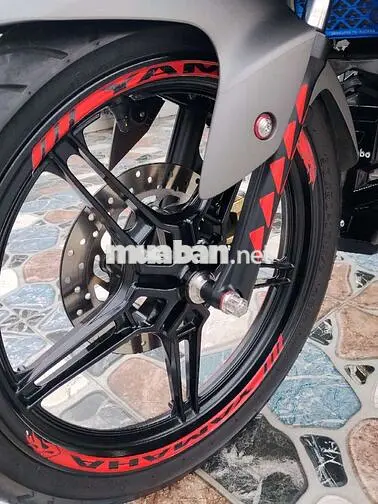 Exciter 150 siêu lướt như mới