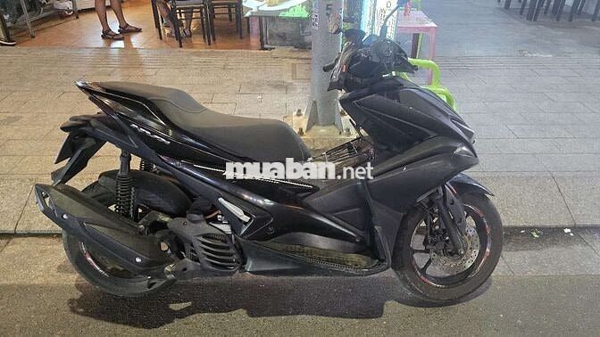 🛵 CHO THUÊ XE YAMAHA NVX 125