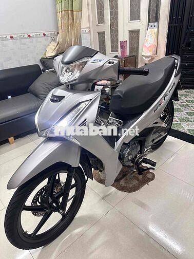 Honda Future 125 Fi 2022 khoá smk