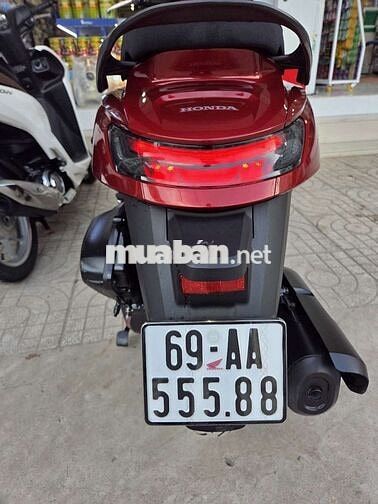Stylo 160 siêu lướt 600km ,biển số đẹp !!!