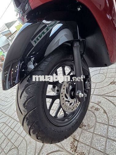 Stylo 160 siêu lướt 600km ,biển số đẹp !!!
