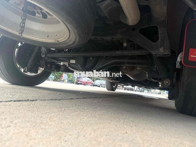 Toyota Innova 2018 Bạc