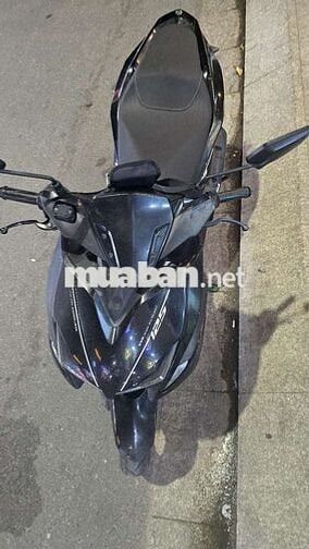 🛵 CHO THUÊ XE YAMAHA NVX 125
